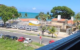 Apto SHAMU em frente ao Caribessa